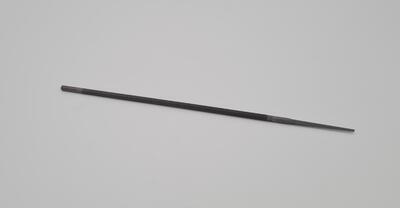 Pilník na pilu 4,8 mm