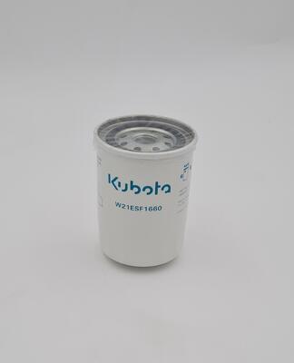 Filtr Kubota palivo W21ESF1660
