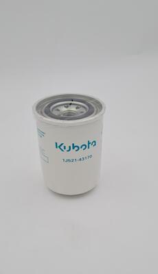 Filtr Kubota palivo 1J52143170