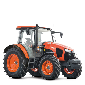 Kubota traktor M5092