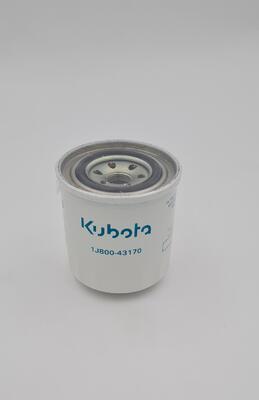 Filtr Kubota palivo 1J80043170