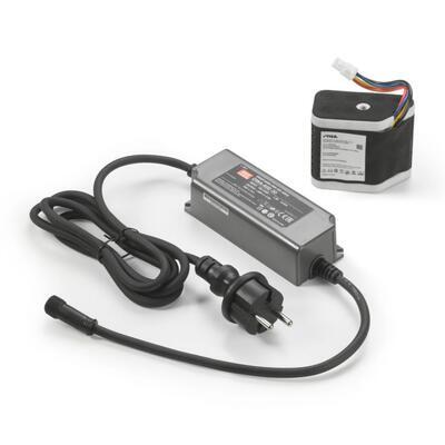 Power kit E600 - 2